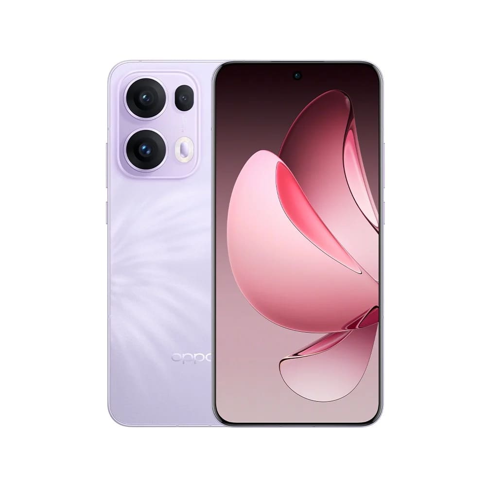 โทรศัพท์ OPPO รุ่น Reno 13 Pro ตอบโจทย์ทุกการใช้งาน ด้วยฟังก์ชั่นตัวระบบที่ทันสมัย